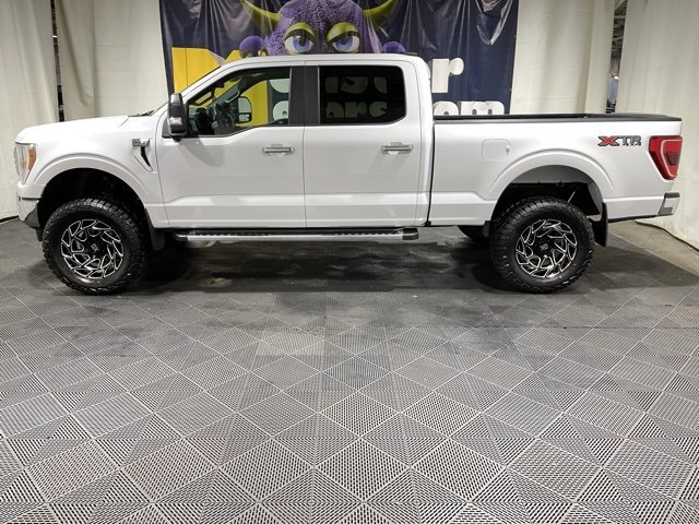 Used 2023 Ford F150 XLT w/ XTR Package