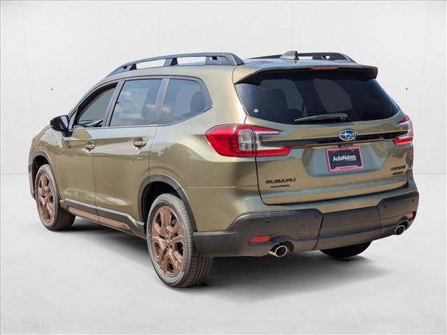 New 2025 Subaru Ascent Bronze Edition w/ Popular Package #2 image 8