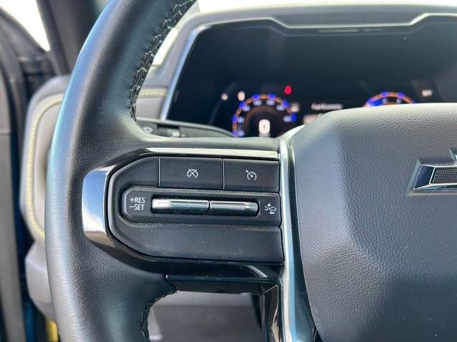 Used 2023 Chevrolet Colorado ZR2 image 13