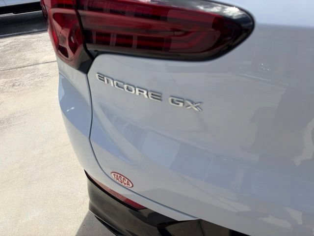 New 2026 Buick Encore GX Sport Touring w/ Comfort Package FWD image 8