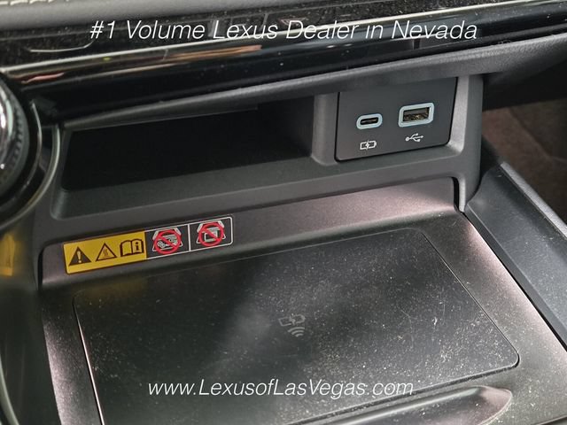 New 2026 Lexus NX 350 AWD w/ Luxury Package image 20