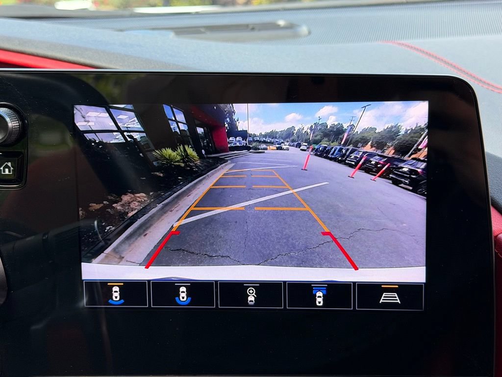 Used 2022 Chevrolet Corvette Stingray Preferred Conv w/ 2LT RWD image 45