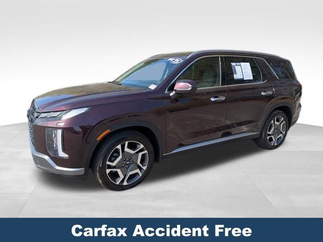 Used 2025 Hyundai Palisade SEL image 3