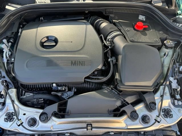 New 2026 MINI Cooper S FWD image 12