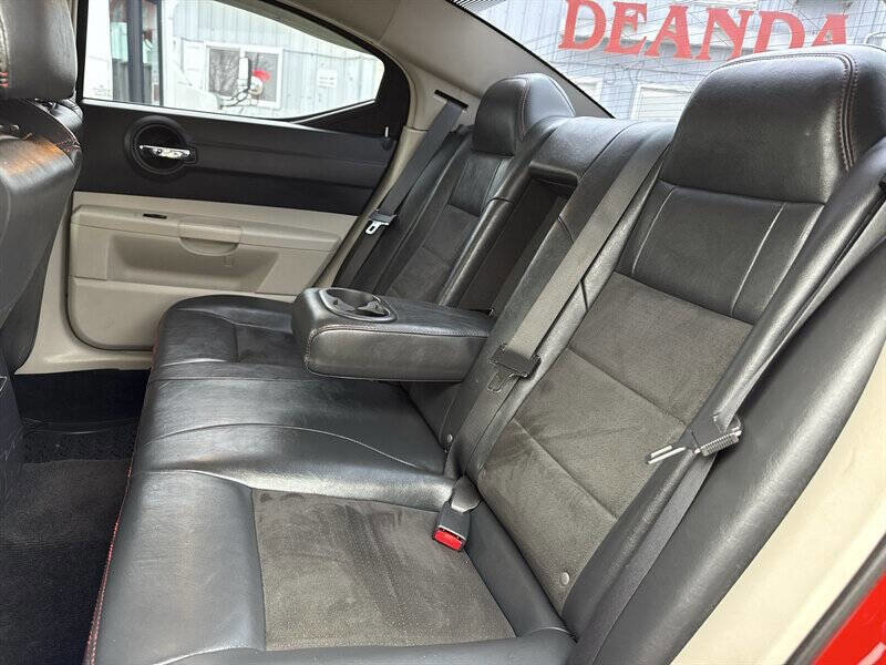Used 2006 Dodge Charger R/T RWD image 16