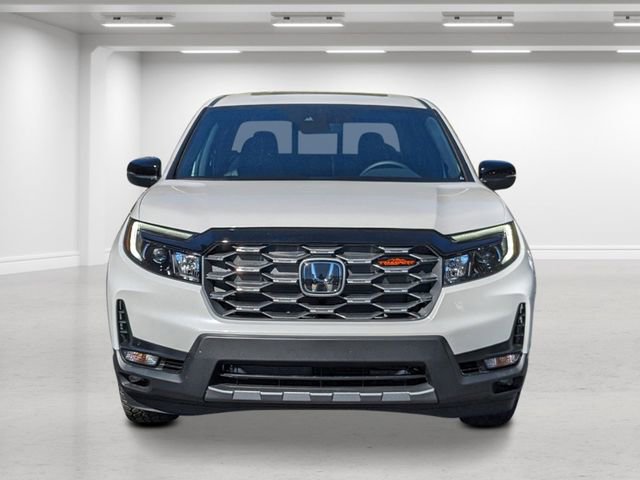 New 2026 Honda Ridgeline TrailSport image 8
