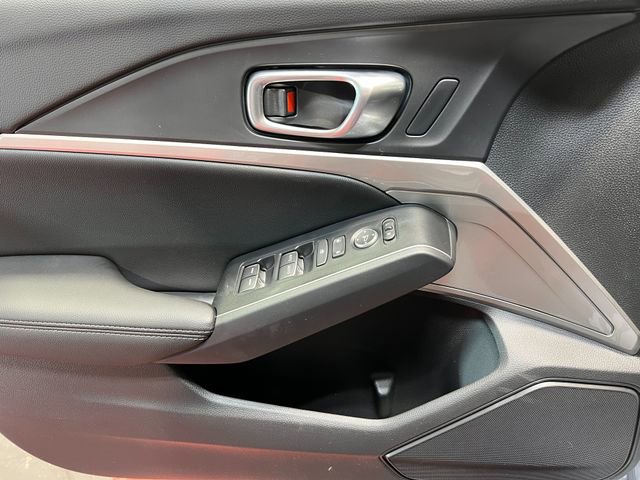 New 2025 Acura Integra A-Spec image 16