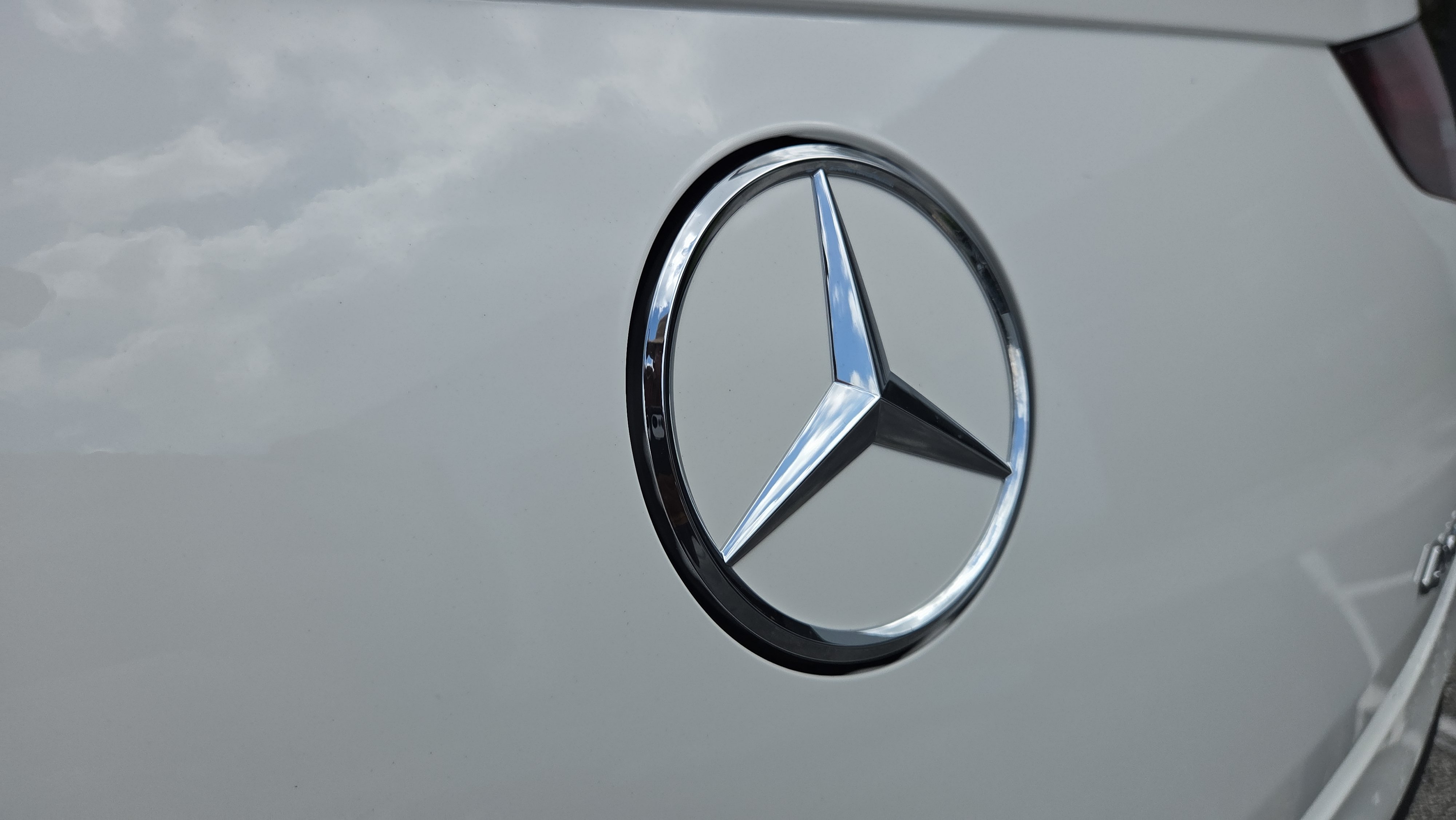 New 2026 Mercedes-Benz GLE 450 4MATIC Coupe image 36