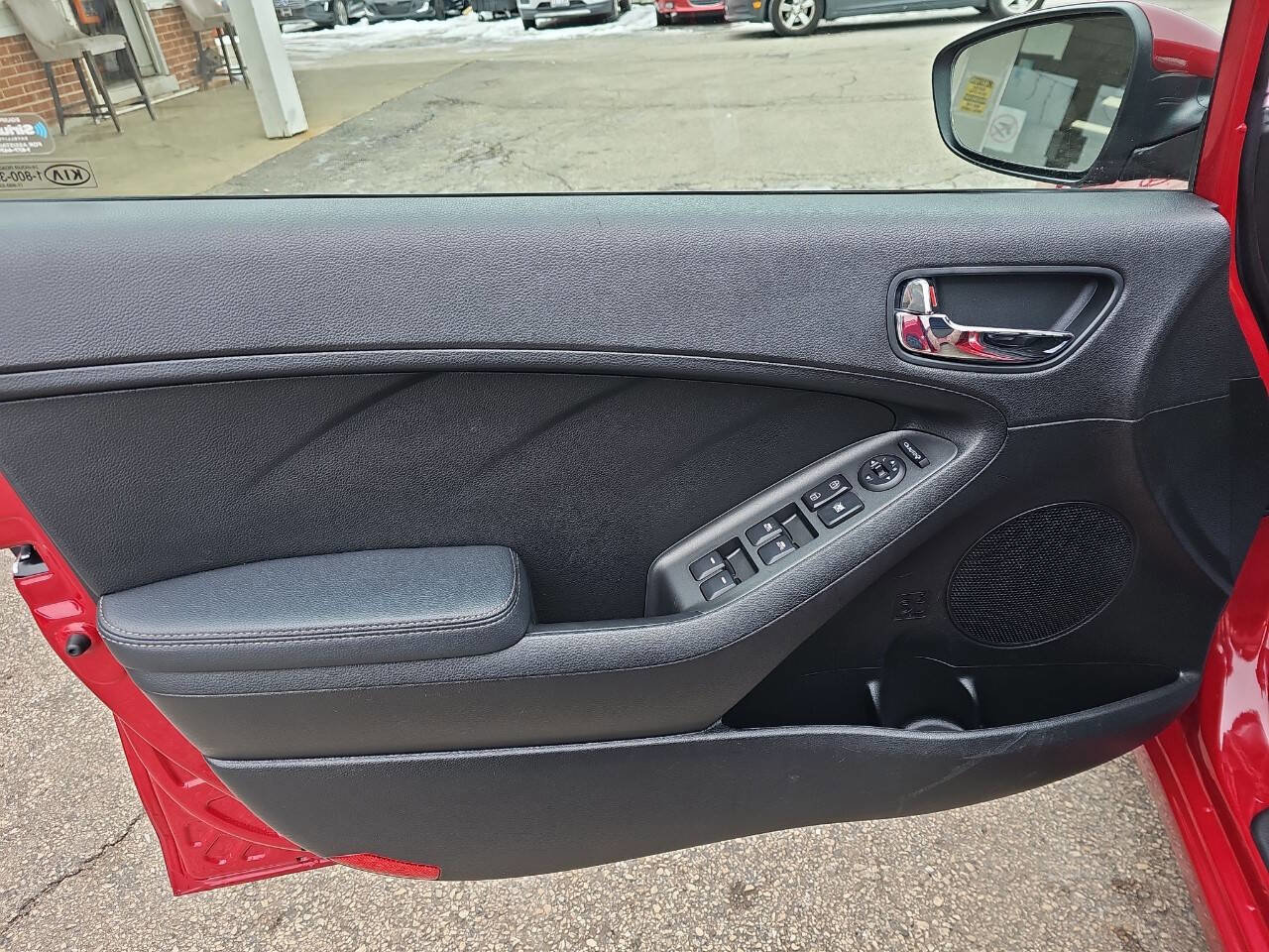 Used 2014 Kia Forte EX image 6
