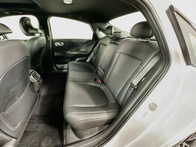 Used 2023 Hyundai Ioniq 6 Limited w/ Cargo Package AWD/4WD image 28
