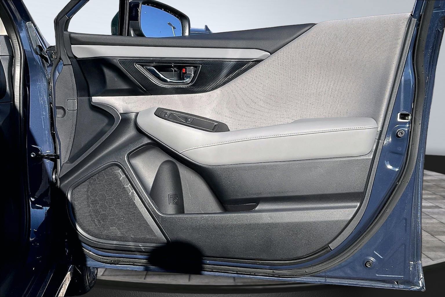 Certified 2025 Subaru Legacy Premium image 17