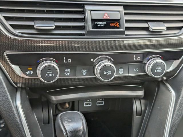 Used 2022 Honda Accord Sport image 26