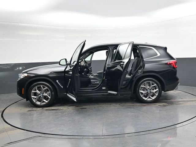 Used 2023 BMW X3 sDrive30i w/ Convenience Package image 33