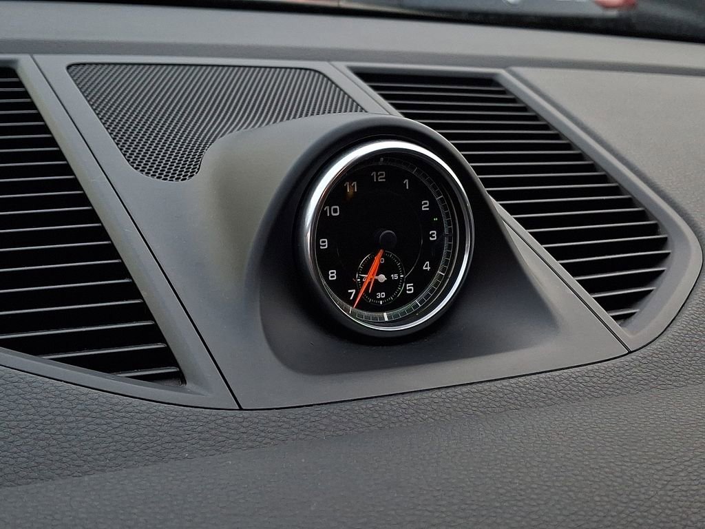 Used 2016 Porsche Macan S AWD/4WD image 24