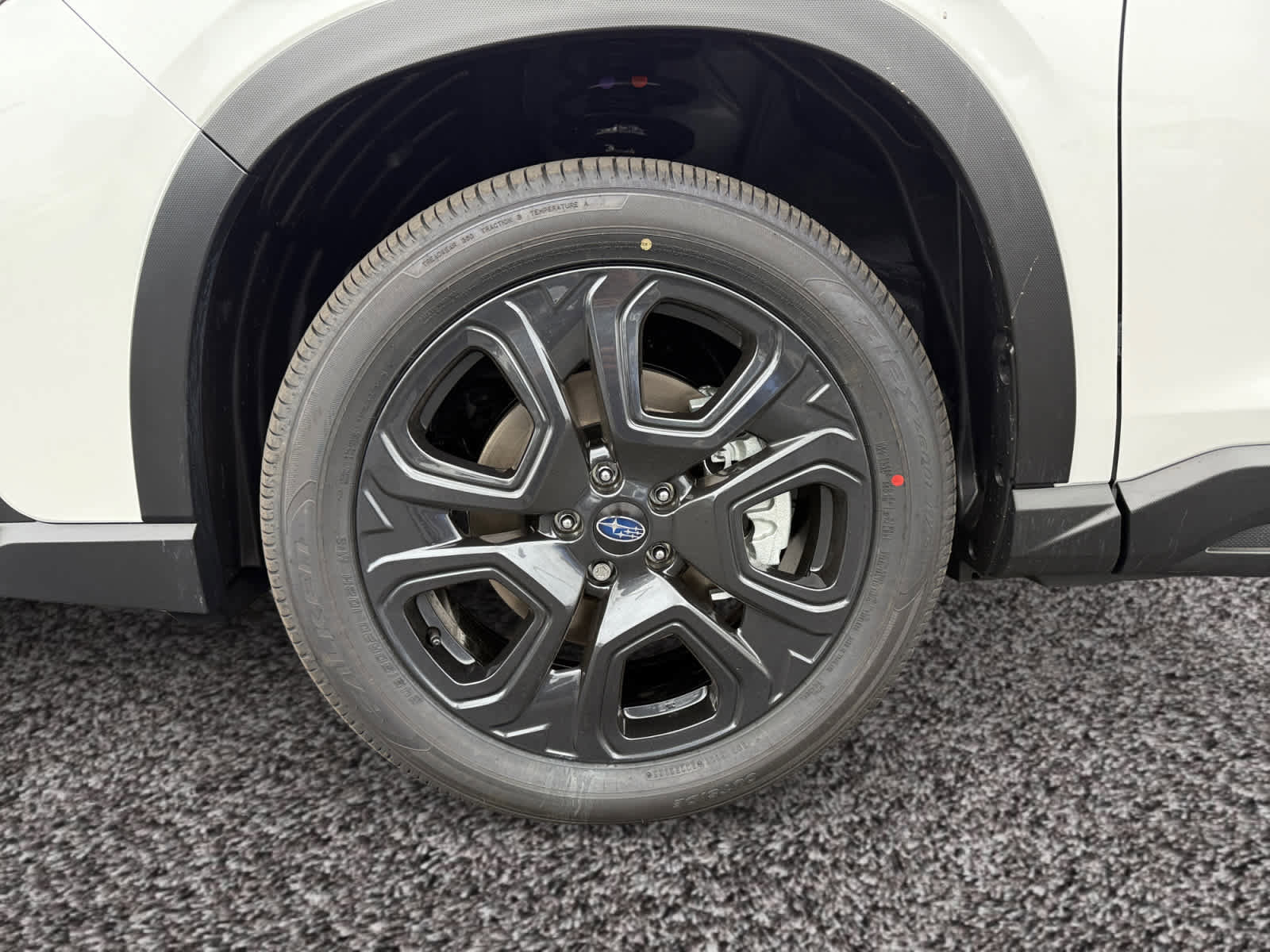 New 2025 Subaru Ascent Bronze Edition image 14