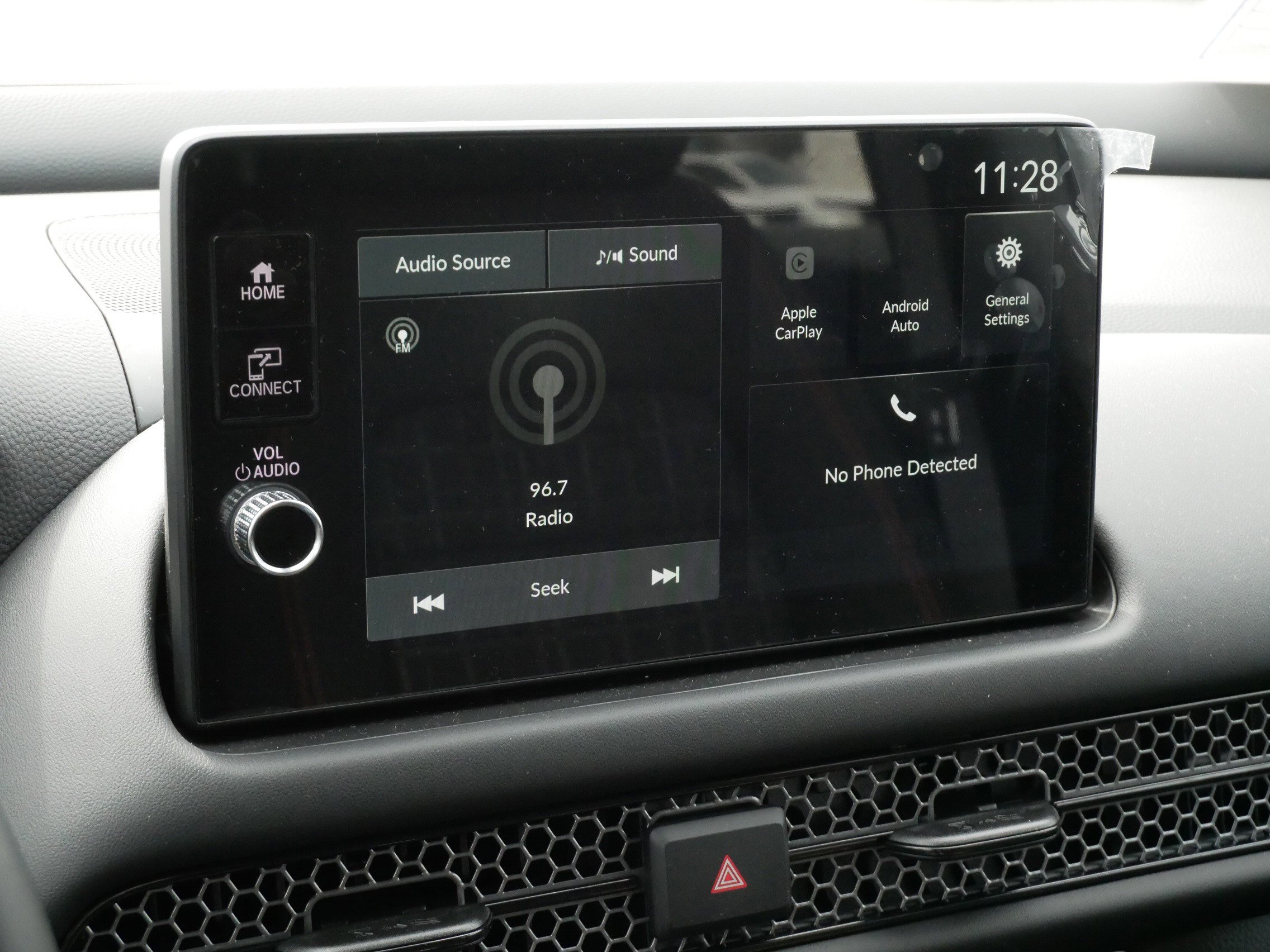 Certified 2026 Honda HR-V Sport image 22