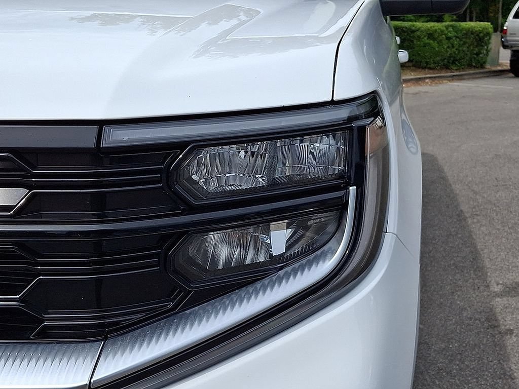 Used 2025 Ford Expedition Max Platinum AWD/4WD image 9