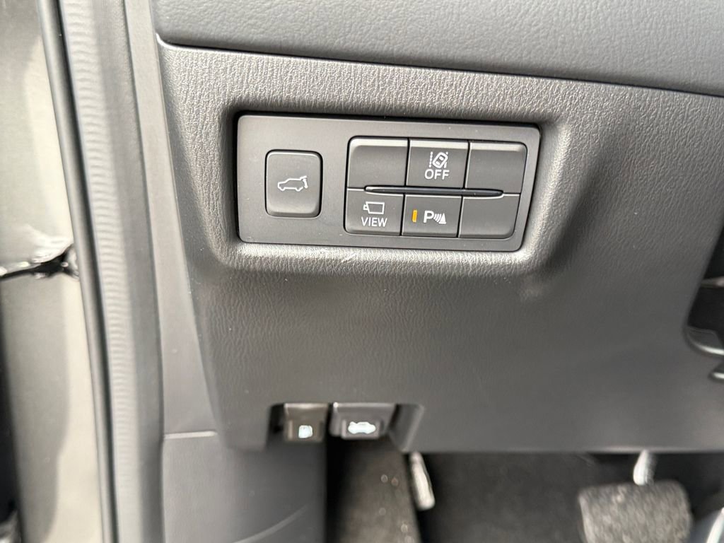 Used 2025 MAZDA CX-5 Signature image 21