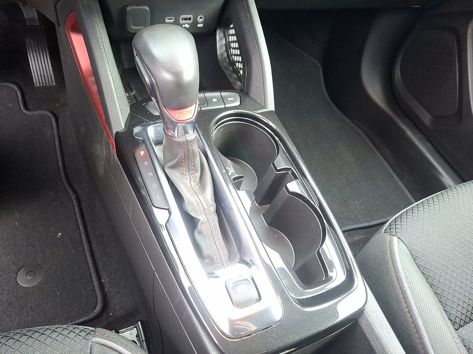 Used 2023 Chevrolet TrailBlazer RS w/ Convenience Package image 14