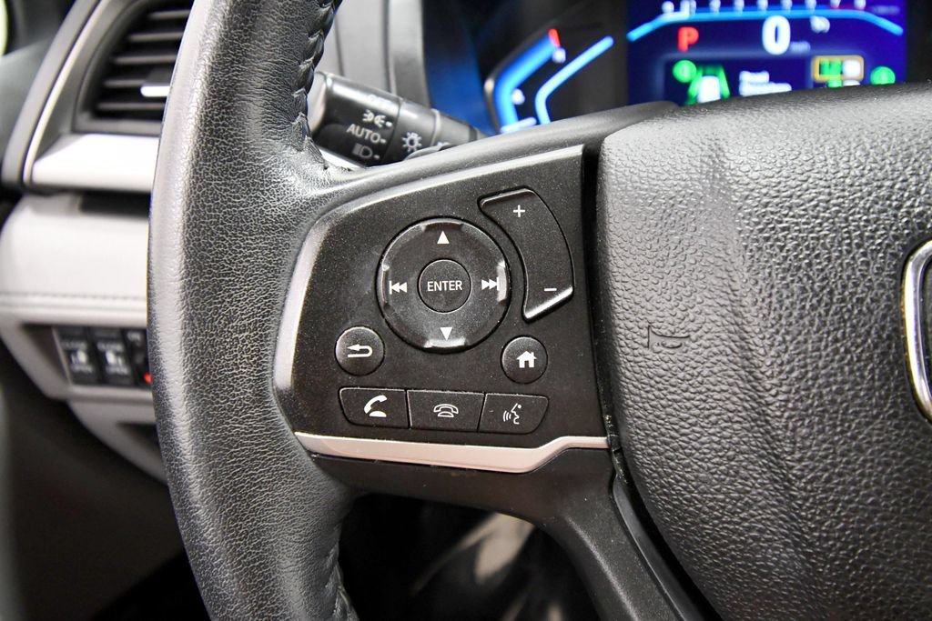 Certified 2022 Honda Odyssey EX-L image 21