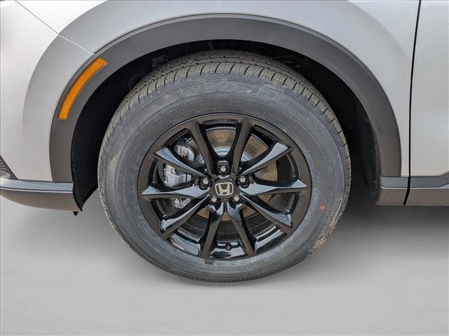 New 2026 Honda CR-V Sport-L image 10