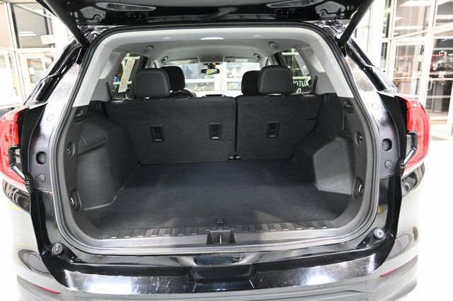 Used 2022 GMC Terrain SLE w/ Driver Convenience Package image 27