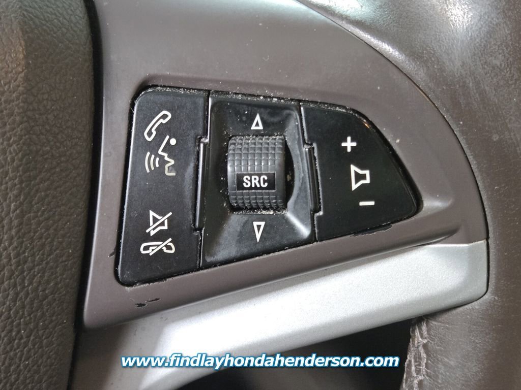 Used 2016 Chevrolet Cruze LTZ w/ Sun, Sound and Sport Package image 27