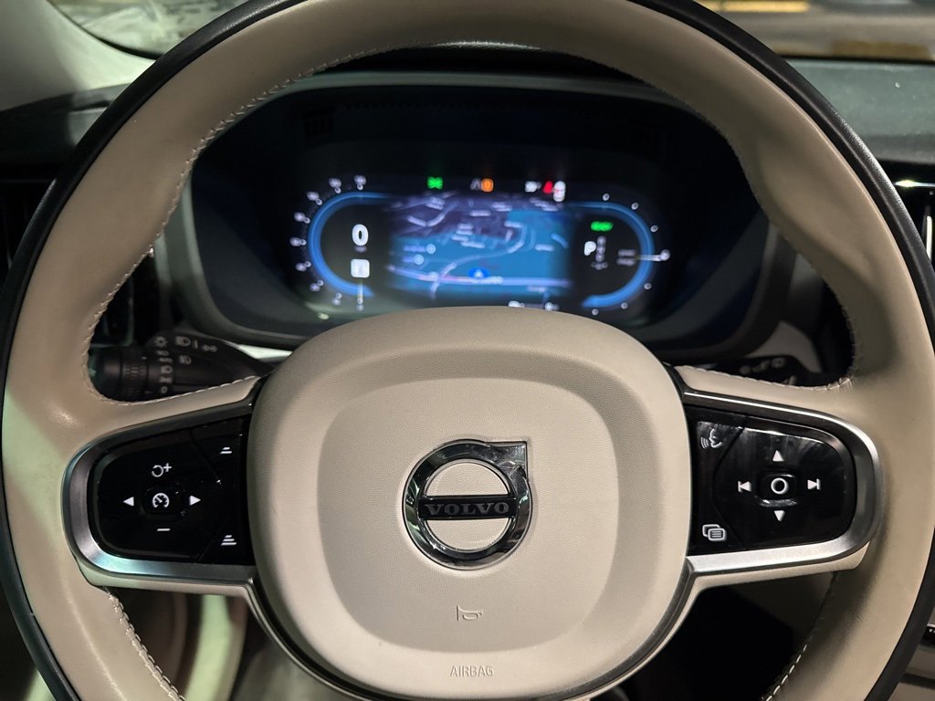 Used 2024 Volvo XC60 T8 Plus w/ Protection Package Premier image 12