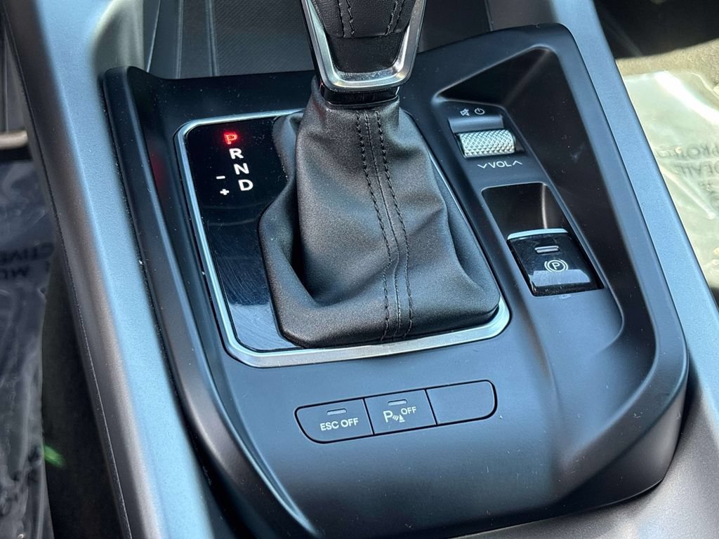 Used 2024 Dodge Hornet R/T Plus AWD/4WD image 22