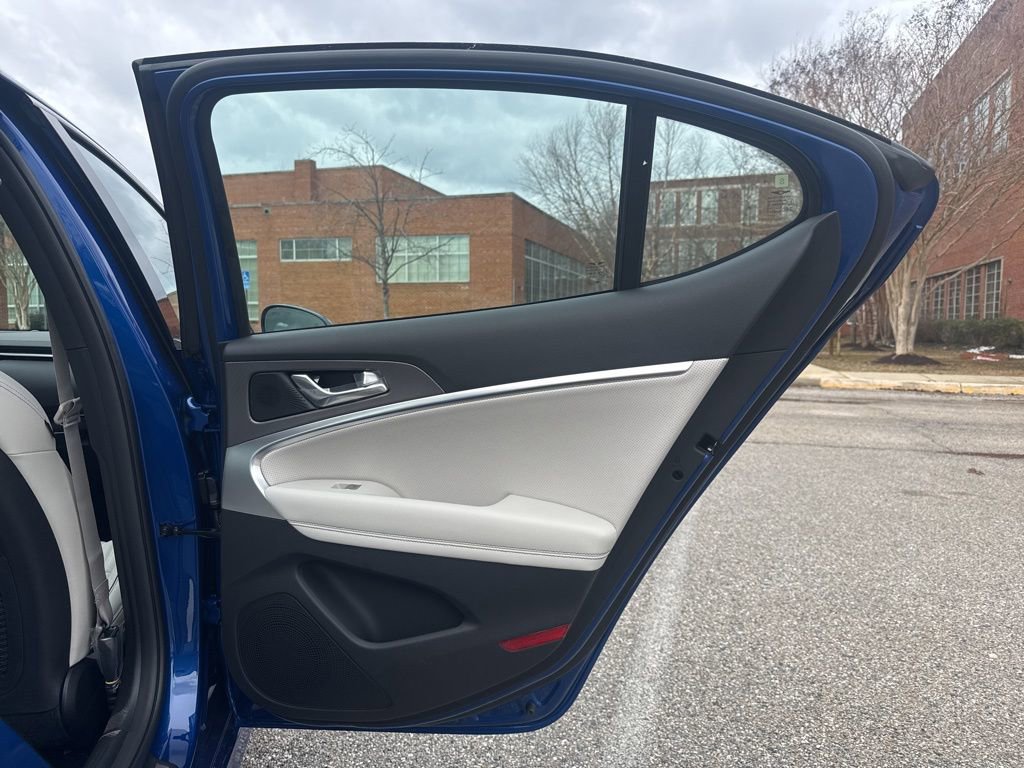 New 2026 Genesis G70 3.3T Sport Prestige AWD/4WD image 28