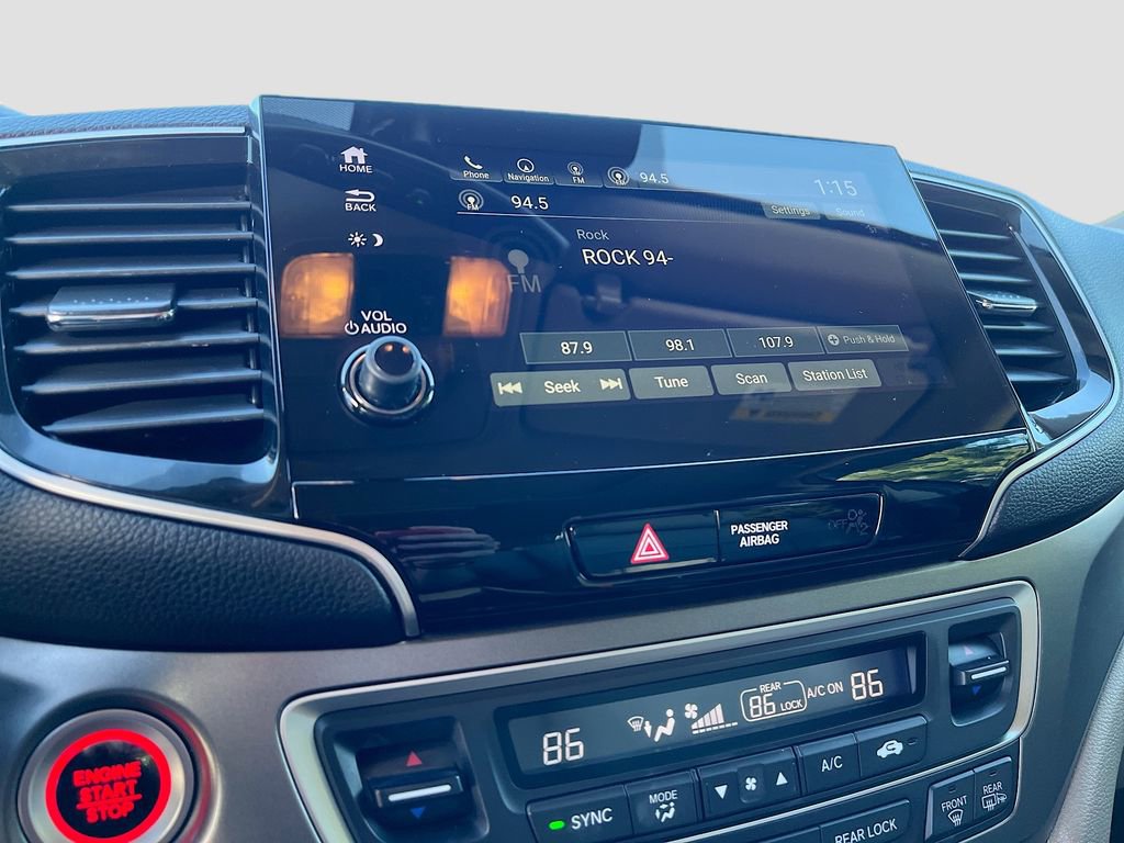 Used 2019 Honda Pilot EX-L image 15