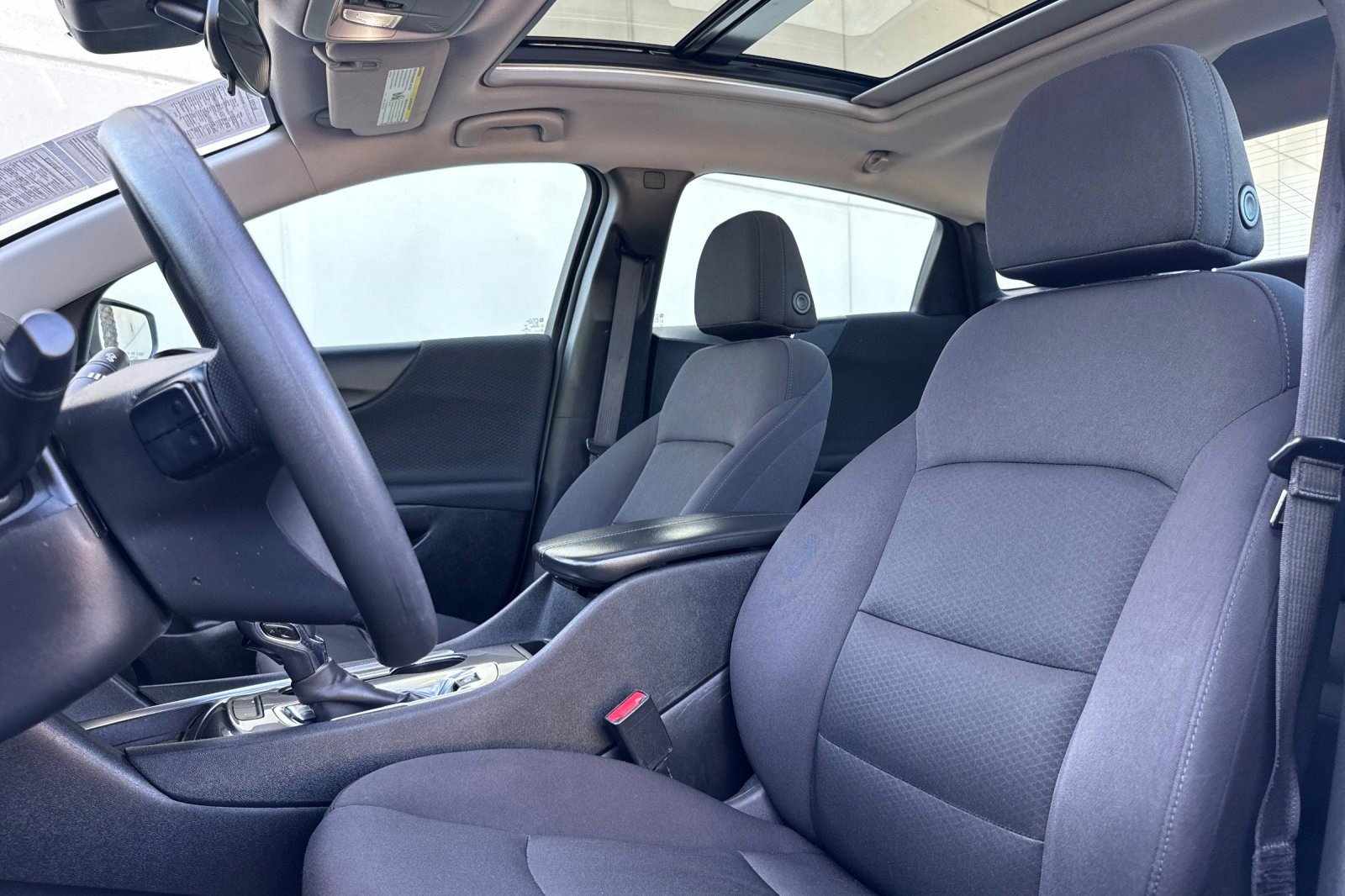 Used 2024 Chevrolet Malibu LT FWD image 23