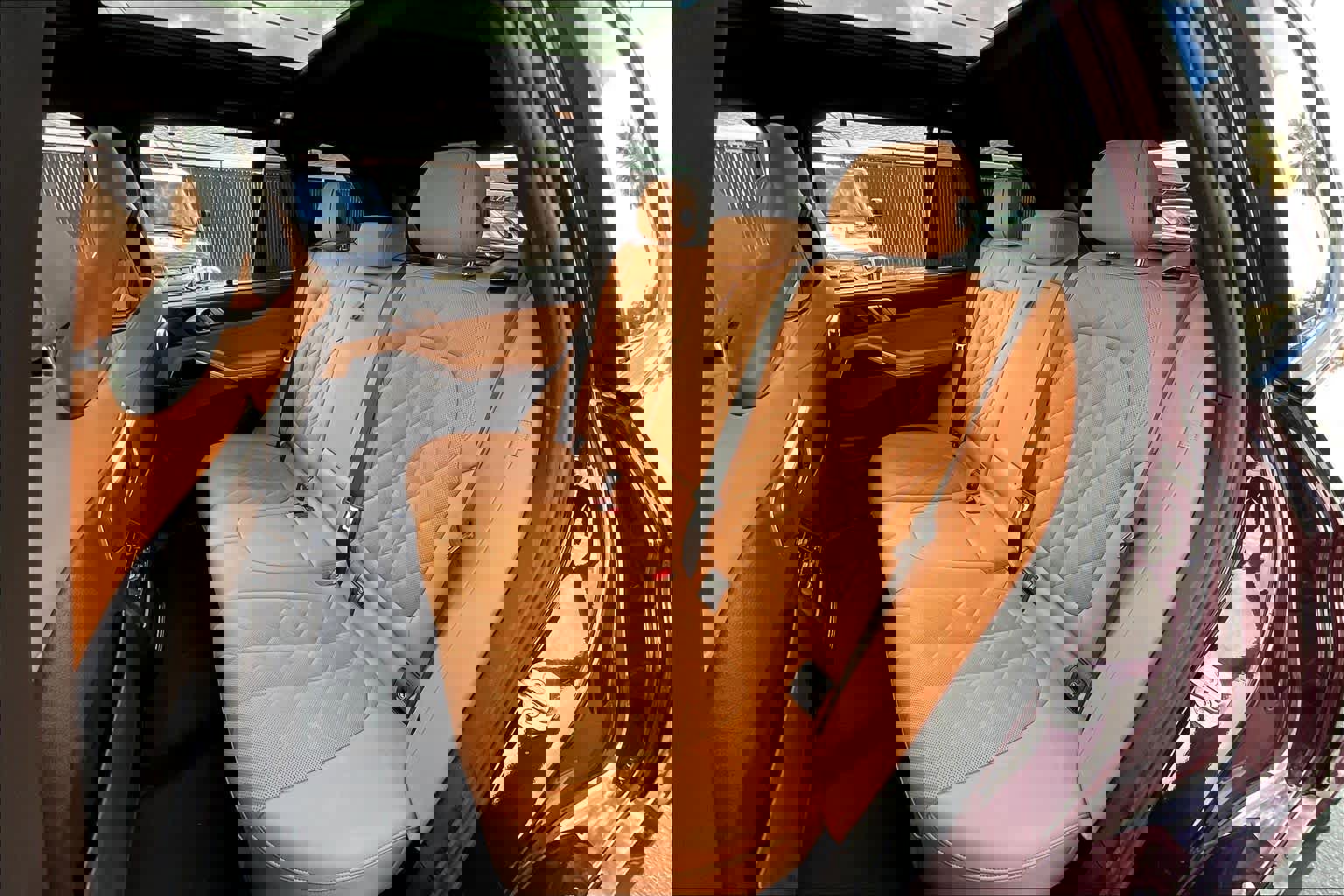 Used 2024 BMW X5 xDrive50e w/ M Sport Package image 29