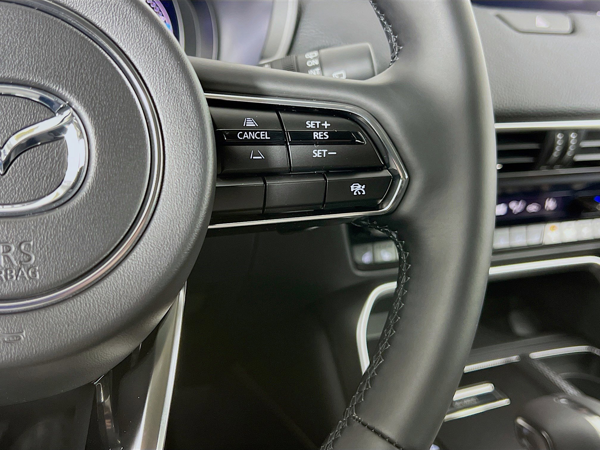 New 2026 MAZDA CX-70 SC Plus image 15