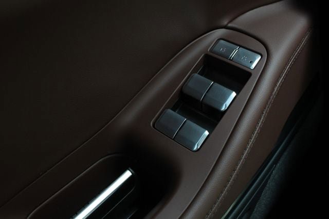 New 2026 Lincoln Navigator L Reserve AWD/4WD image 36