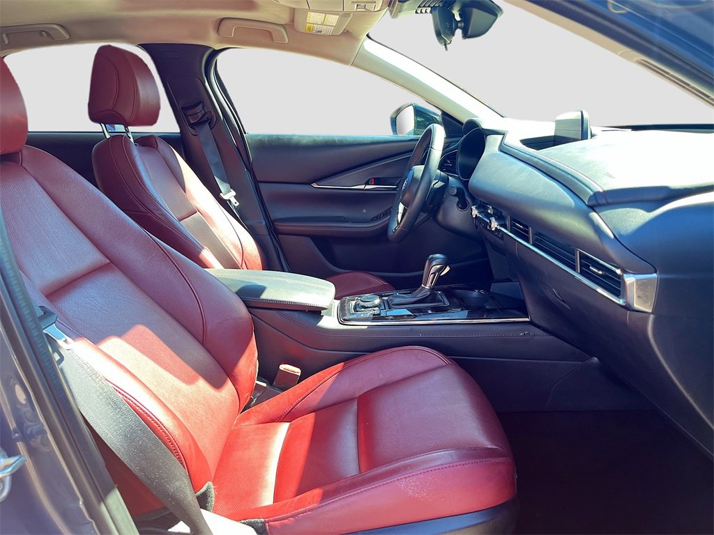 Used 2024 MAZDA CX-30 AWD 2.5 S w/ Preferred Package image 27