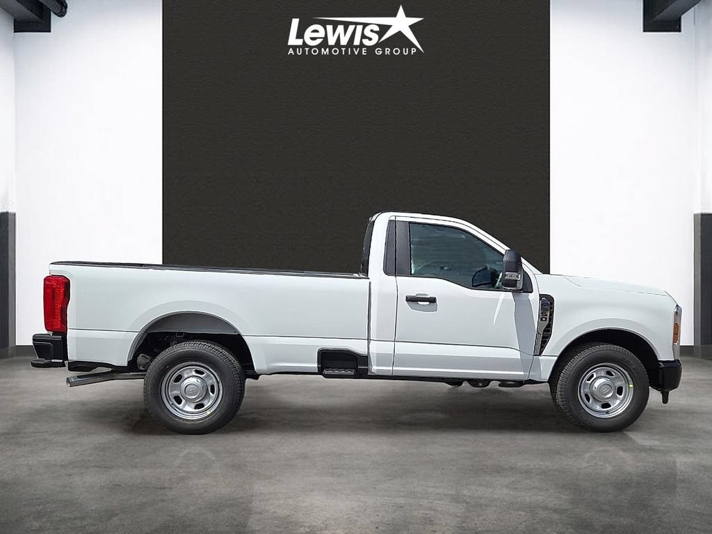 New 2025 Ford F350 XL RWD image 6