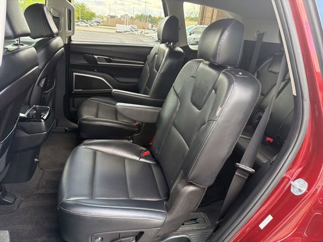 Used 2023 Kia Telluride S AWD/4WD image 14