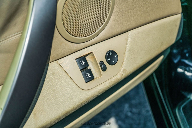 Used 2008 BMW Z4 3.0si image 27