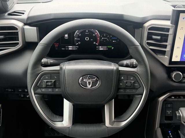 New 2026 Toyota Sequoia Limited RWD image 11