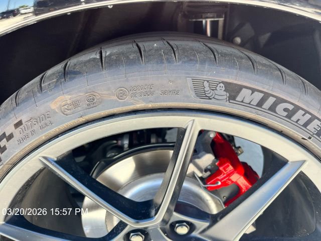 Used 2025 Honda Civic Type R image 17