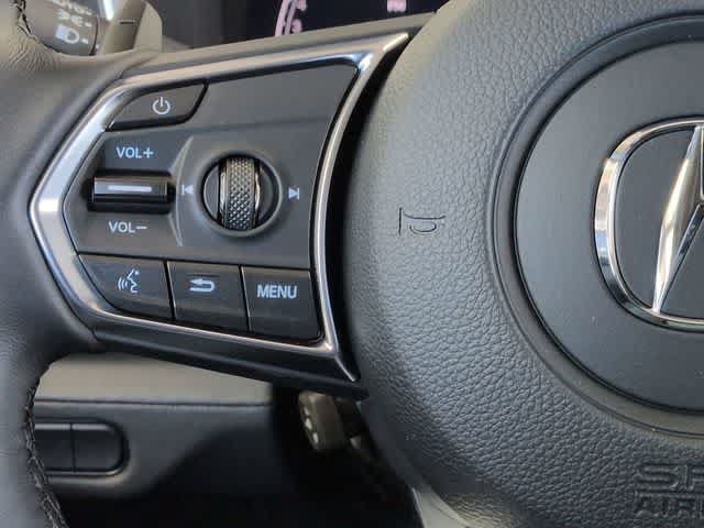 New 2026 Acura MDX w/ Technology Package FWD image 26