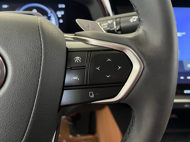Used 2024 Lexus RZ 300e Premium w/ Accessory Package (Z1) FWD image 42