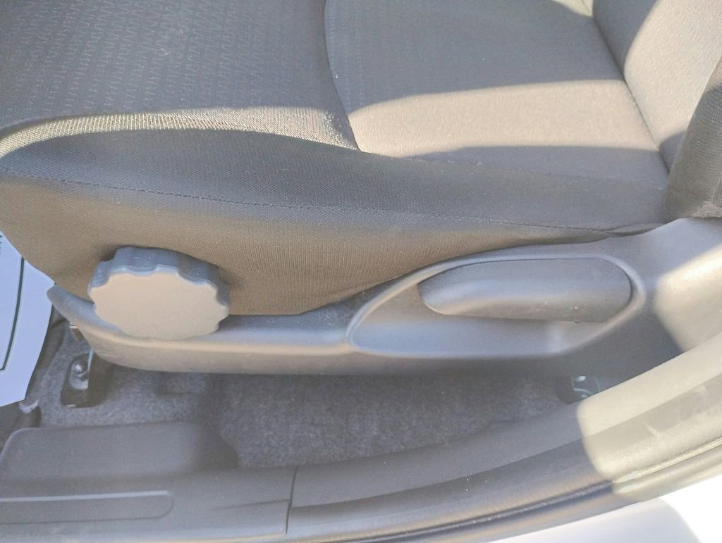Used 2024 Mitsubishi Mirage G4 ES FWD image 18