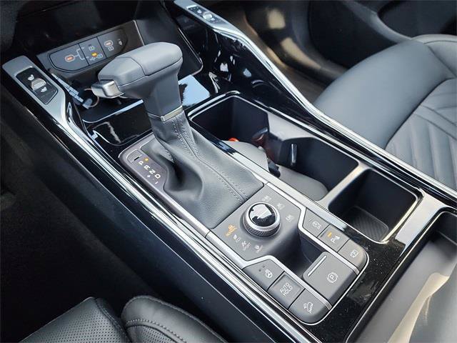 New 2026 Kia Sorento SX Prestige AWD/4WD image 25