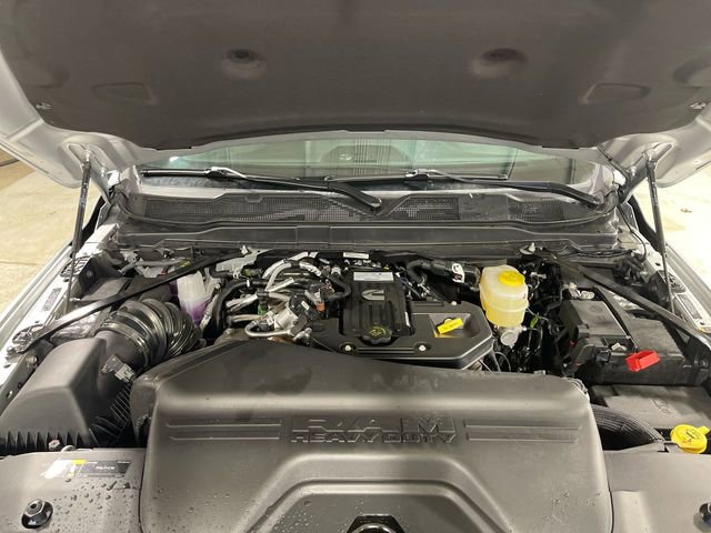 New 2026 RAM 3500 Big Horn image 25