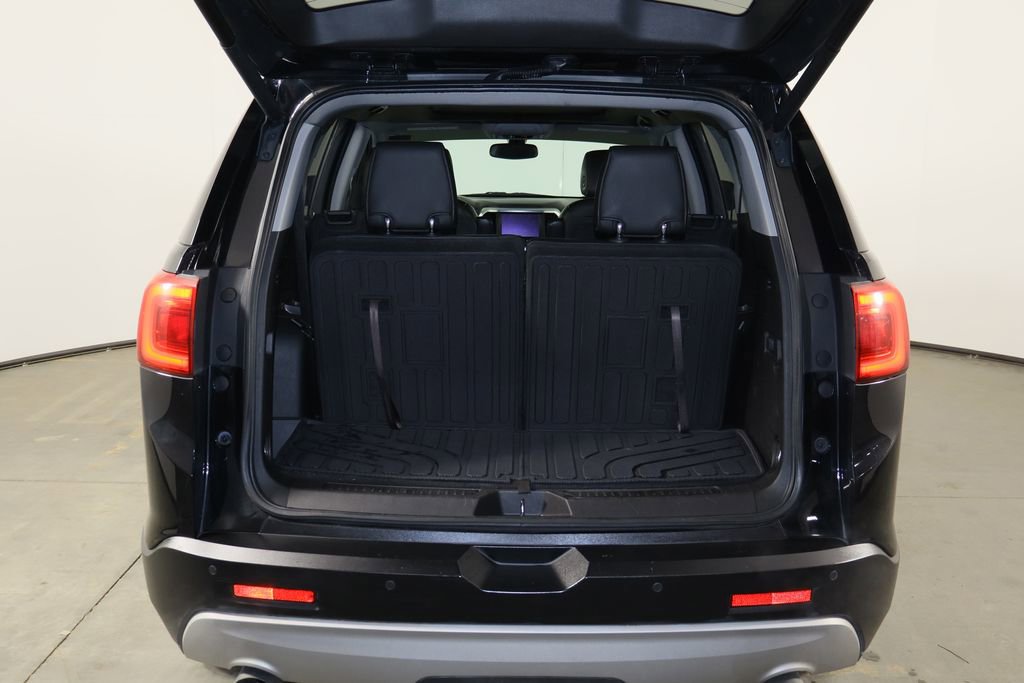 Used 2018 GMC Acadia SLT image 19