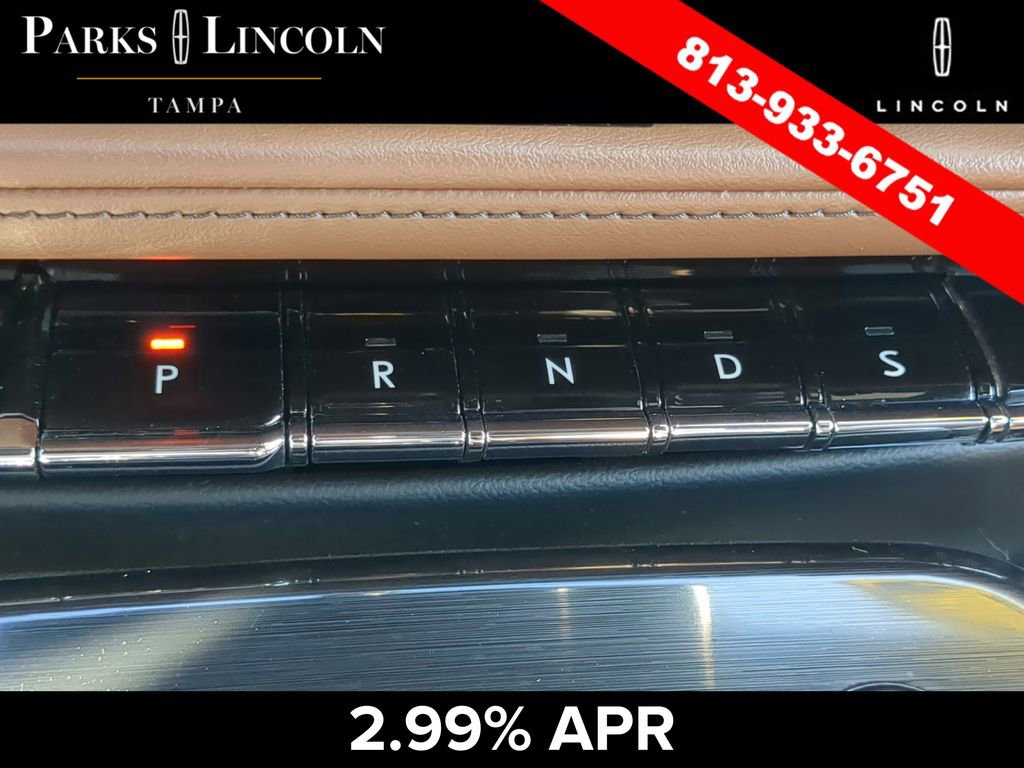 Certified 2022 Lincoln Nautilus Reserve w/ Equipment Group 202A AWD/4WD image 26