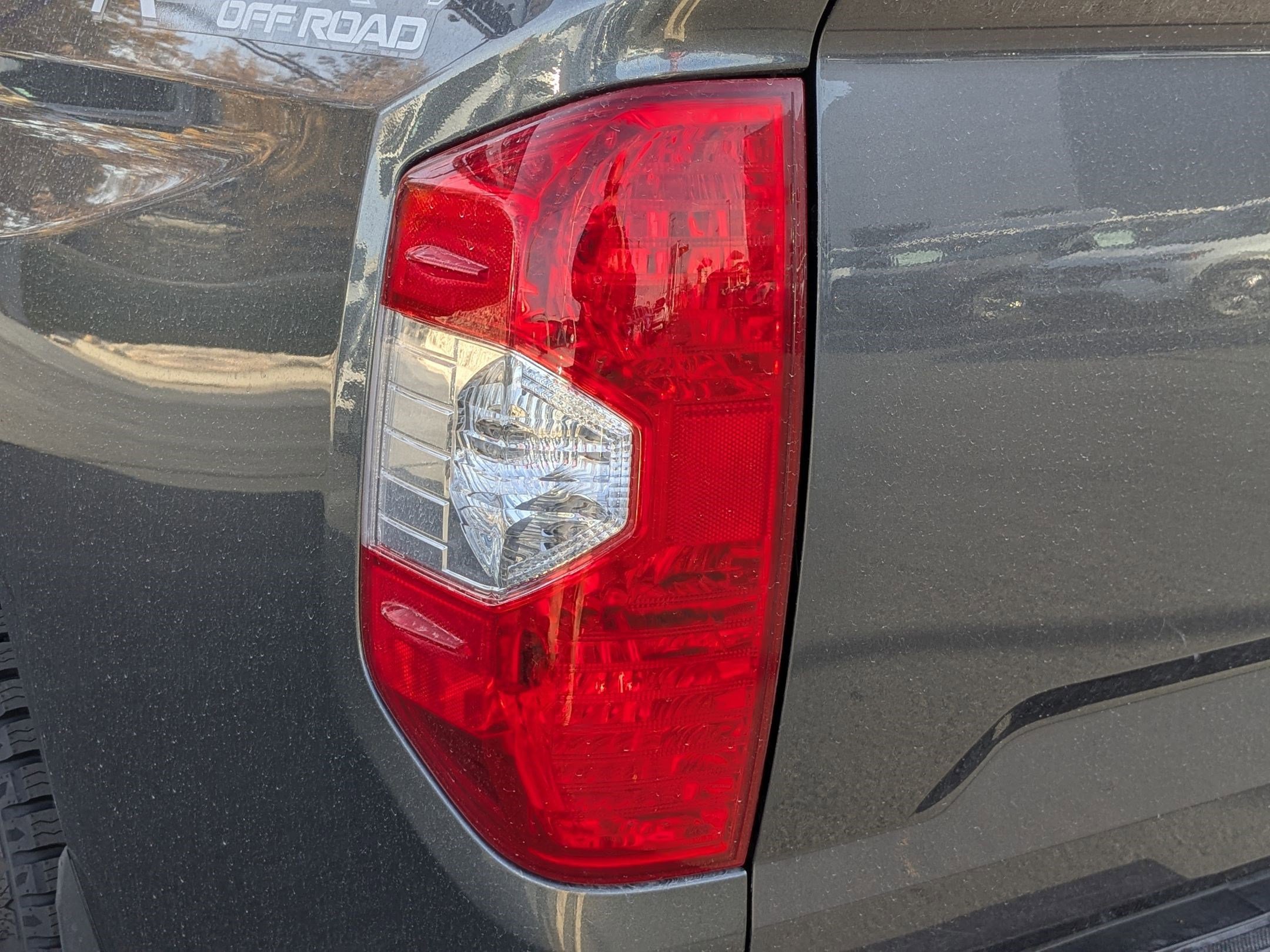 Used 2020 Toyota Tundra SR5 w/ TRD Off-Road Plus Package image 13