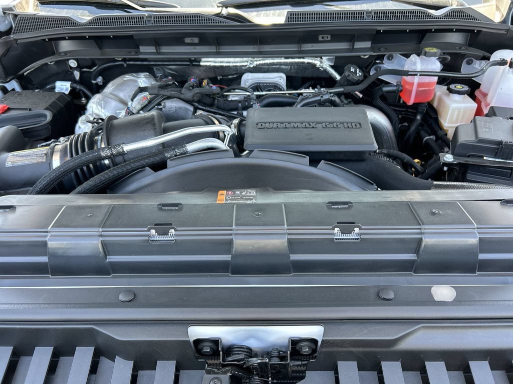 New 2026 GMC Sierra 2500 Denali w/ Denali Reserve Package AWD/4WD image 30